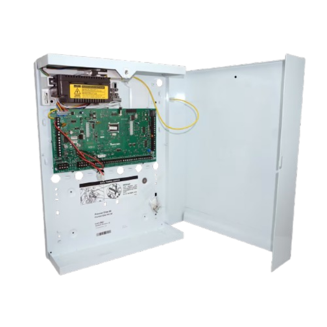 Texecom Premier Elite 88 Alarm Panel